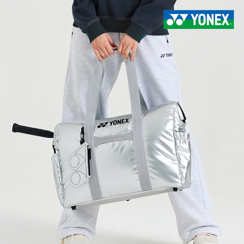 2026春夏新品韩国YONEX尤尼克斯YY羽毛球包手提托特包便携装备包