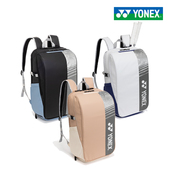 2026春夏新品 备 韩国YONEX尤尼克斯YY羽毛球包双肩包手提包运动装