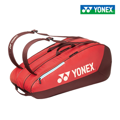 2026春夏新品韩国YONEX尤尼克斯YY羽毛球包双肩包手提包运动装备