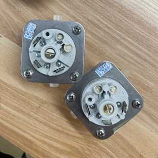 金宝sags压力开关原装拆机金宝血透机配件提供维修血液透析机