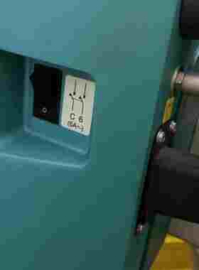 金宝crrt开关按键模组金宝血透机CRRT按键组件金宝血滤机配件