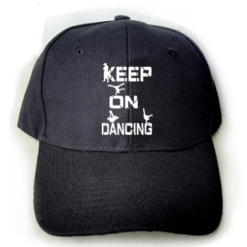 keepondancingkod街舞