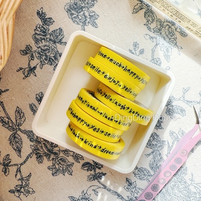 MT黄接龙限定稀有款