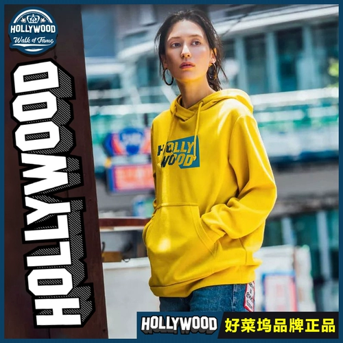 Ретро осенняя дизайнерская толстовка, в американском стиле, оверсайз, круглый воротник, тренд сезона