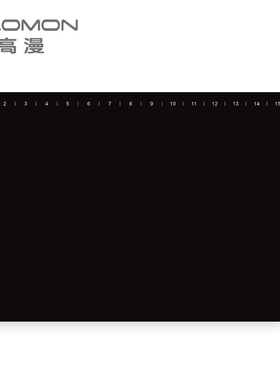 高漫1060pro/M5/M6/M7/M8/WH851数位板腹板配件手绘板原装仿纸膜