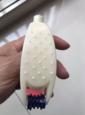 康柏王经络穴位 开穴器套装 开穴器刮痧按摩手法指套