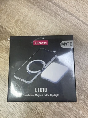 Ulanzi优篮子 LT010适用苹果手机Magsafe磁吸