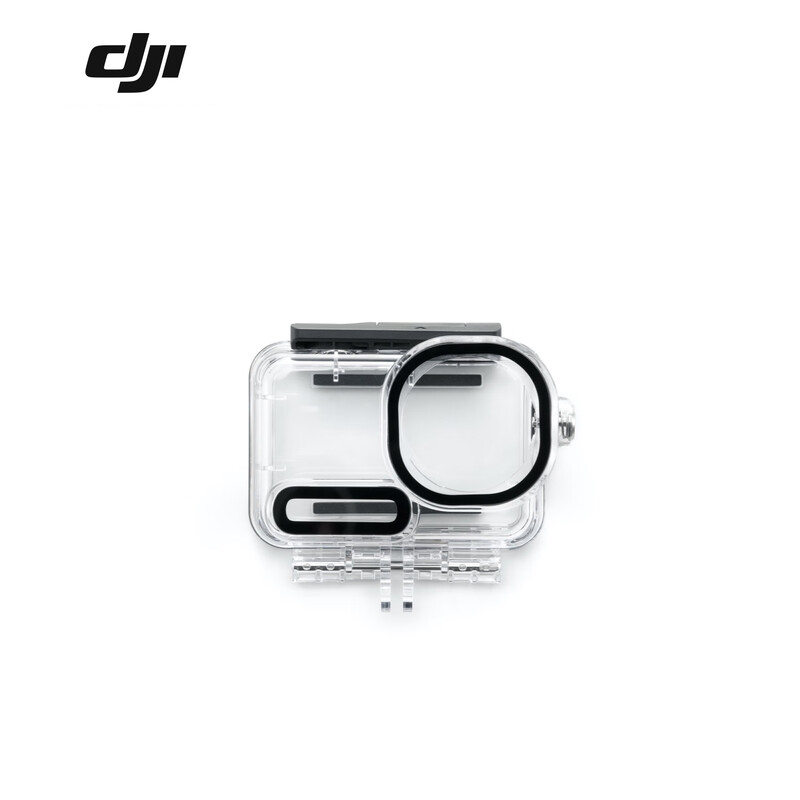 大疆DJI Osmo Action 6防水壳Osmo Action系列运动相机配件