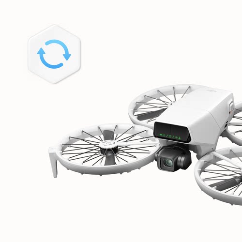 DJI 大疆 FLIP 随心换 care 一年版 两年版