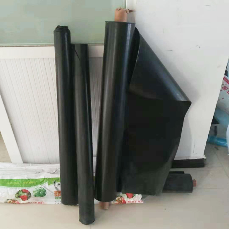 Black mulch film, white mulch film, thermal insulation, moisturizing, weeding film, agricultural shed film, impermeable film, two-color mulch film, silver black film, wholesale