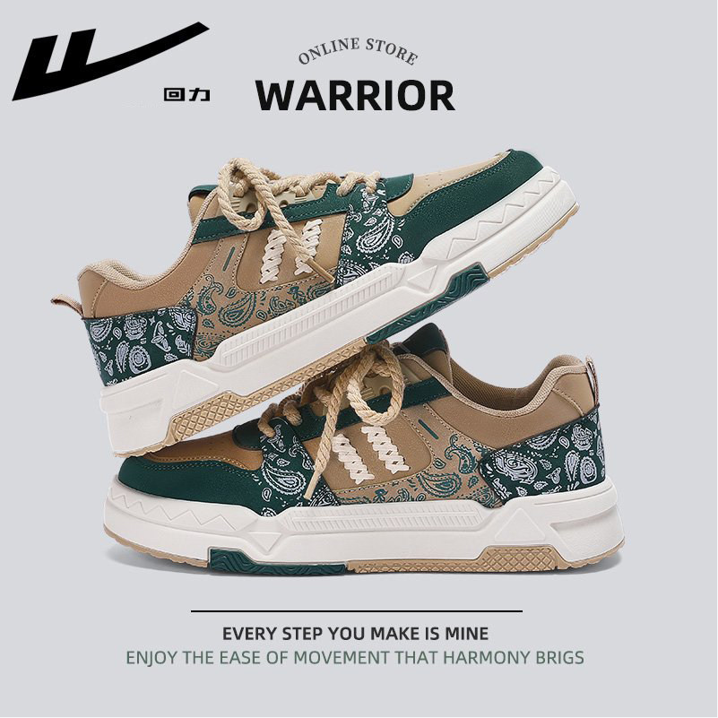 Khaki green [waterproof leather noodles/wheat ears waist fruit flower]