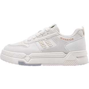 回力女鞋小白鞋女2026新款春季厚底鞋子女生百搭休闲运动板鞋女款