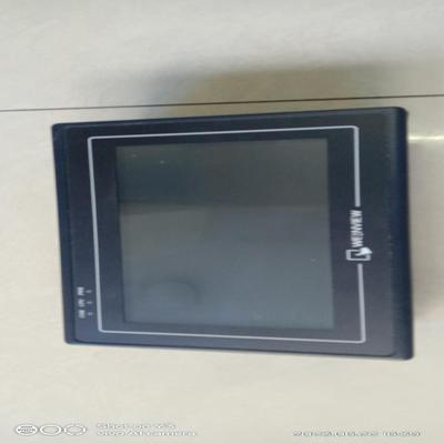 威纶触摸屏MT6070iH 5WV正常使用项目库存外{天意设备}