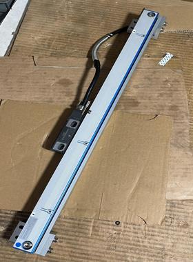 Magnescale SR77 磁栅尺 磁尺 拆机1个 插头{天意设备}