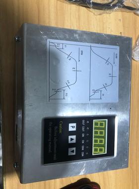 变频器索门机 ACVF 05KVA  功能完好成色如图{天意设备}