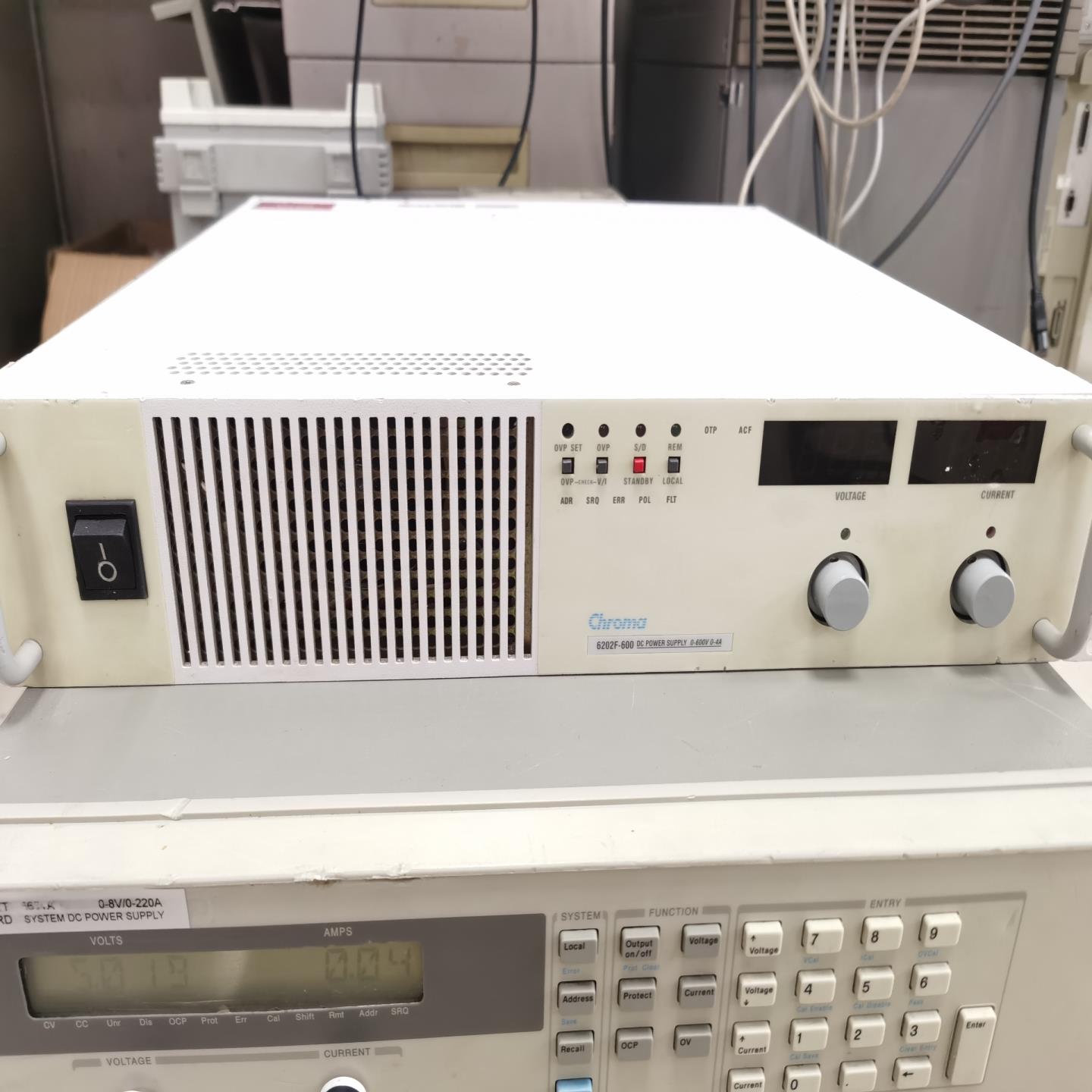 600V  4A电源可罗马6202F-600直流电源 议价{天意设备}