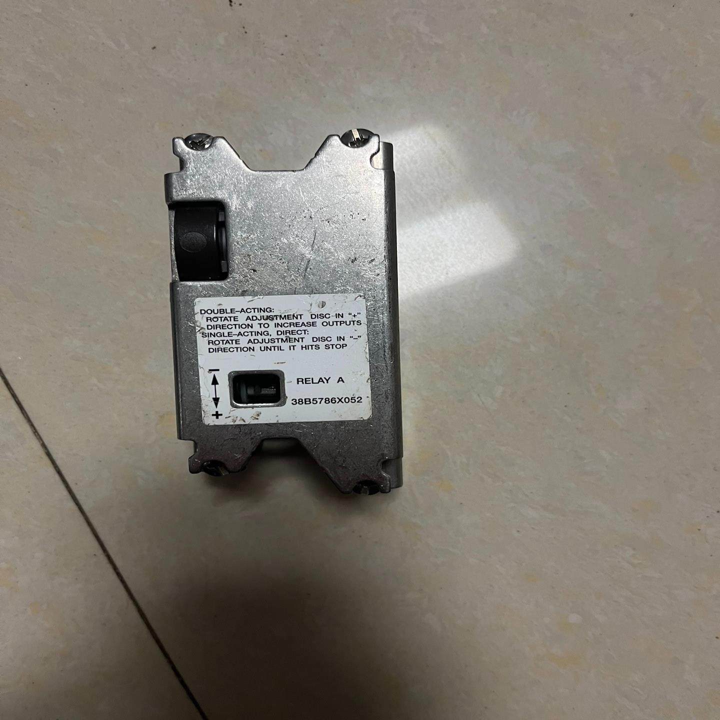 费希尔6200双作用放大器DVC6200 阀门定位器{天意设备}