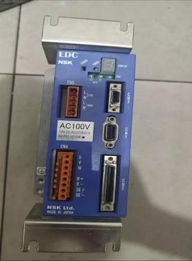 NSK伺服马达驱动器M-EDC-PS3030CB5F5{天意设备}