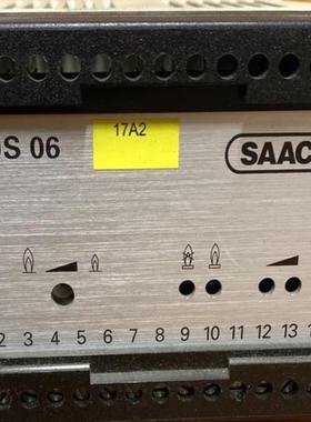 火焰监测Flus 06{天意设备}