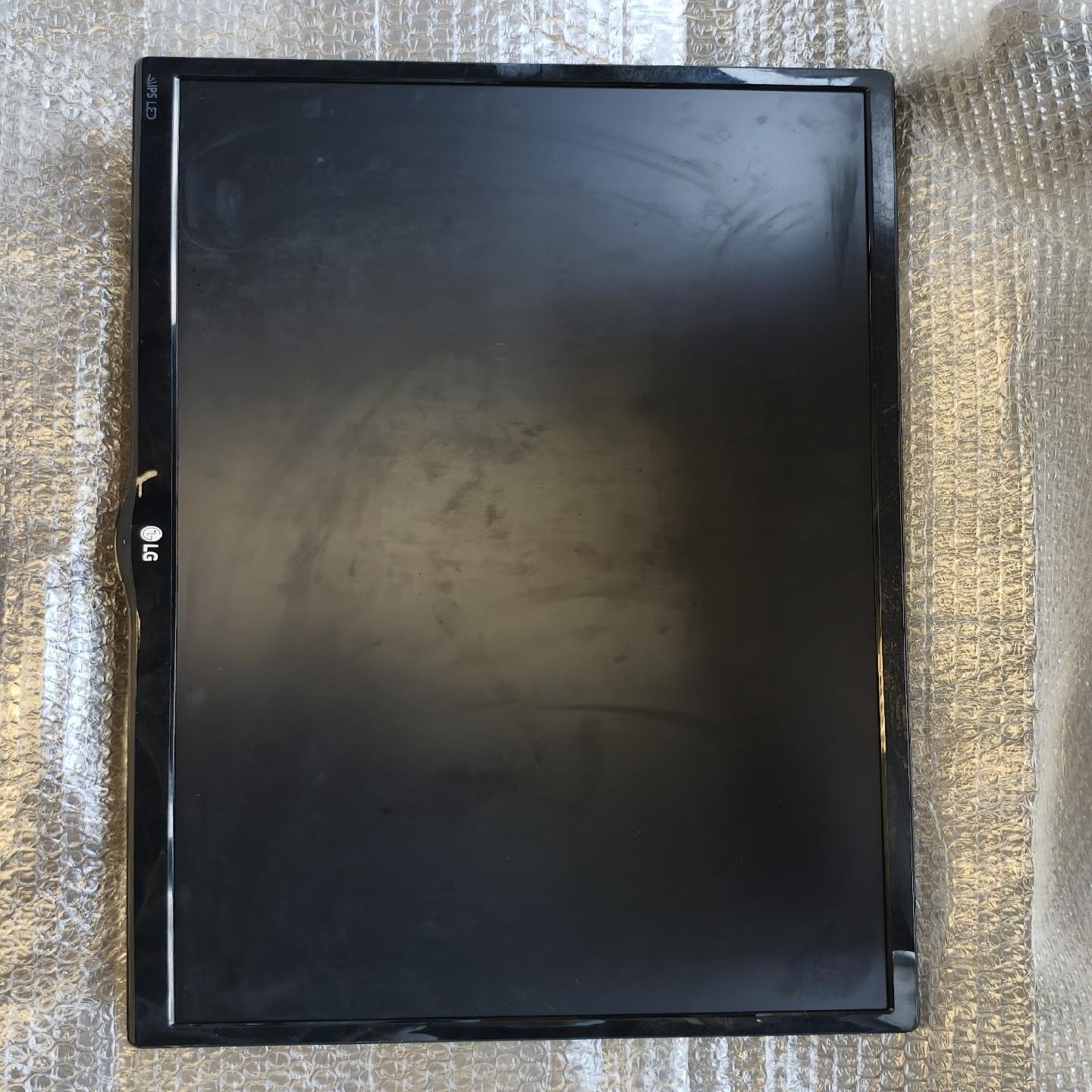 LG显示屏 24EA57VQ-PABKRMJVN  19V{天意设备}