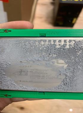 AMD 7302P CPU无锁+成色新+测试好发货{天意设备}