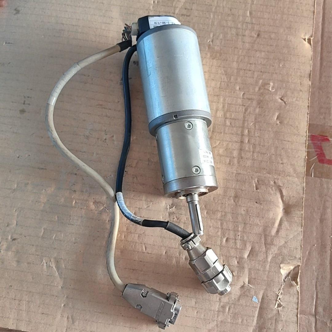 德恩科电机 GR63X25   30V  + 减速机PLG5{天意设备}