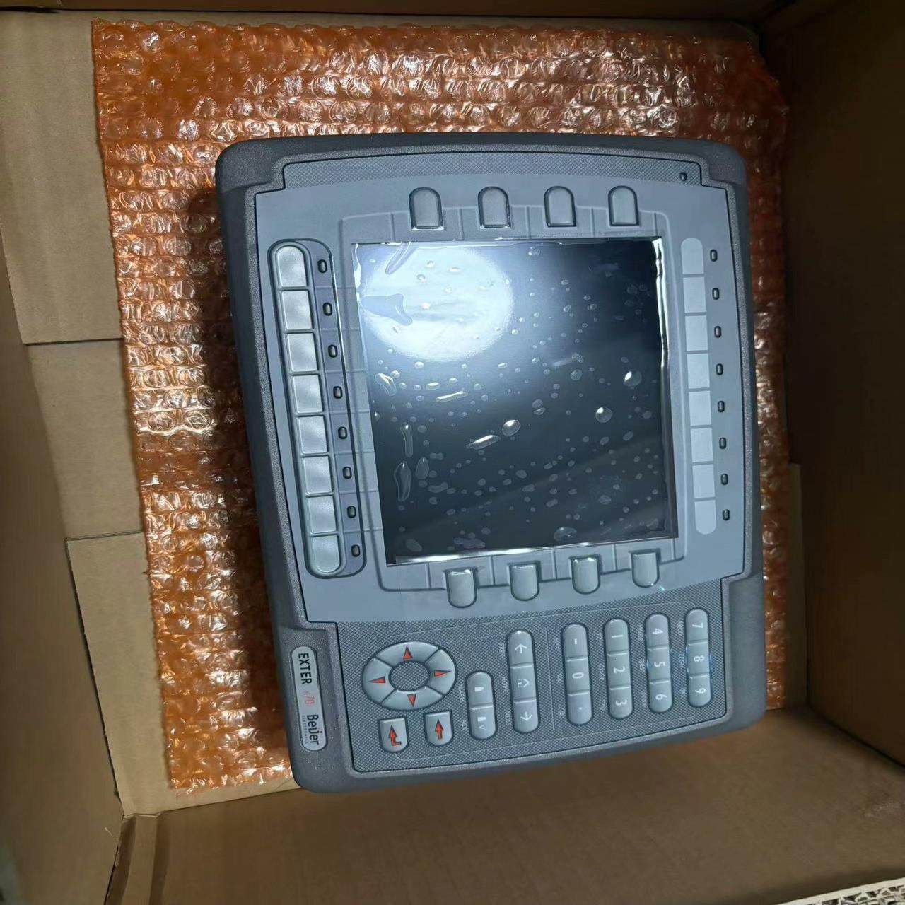 北尔 控制屏 beier   Exter K70{天意设备}