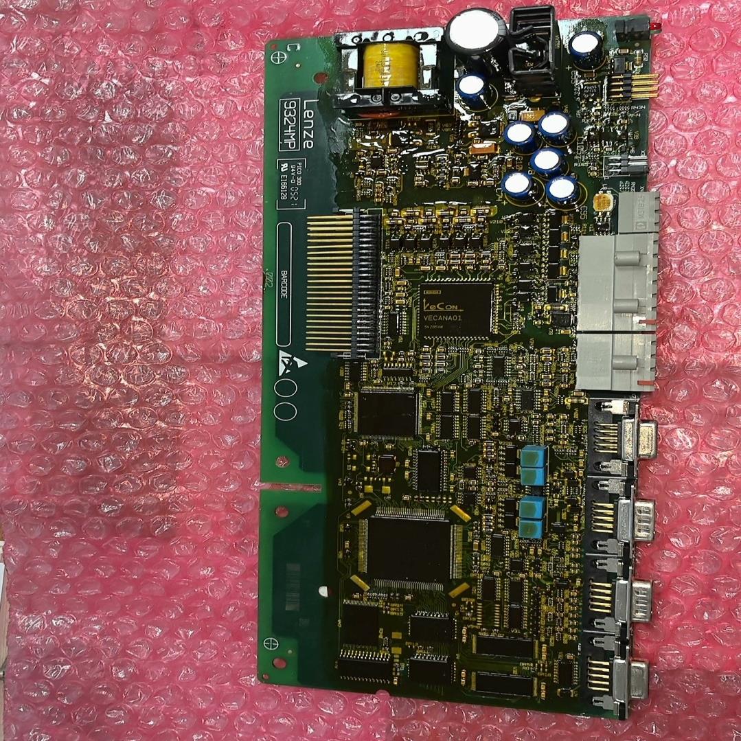 伦茨变频器主板9324MP1B70V011伦茨9300{天意设备}