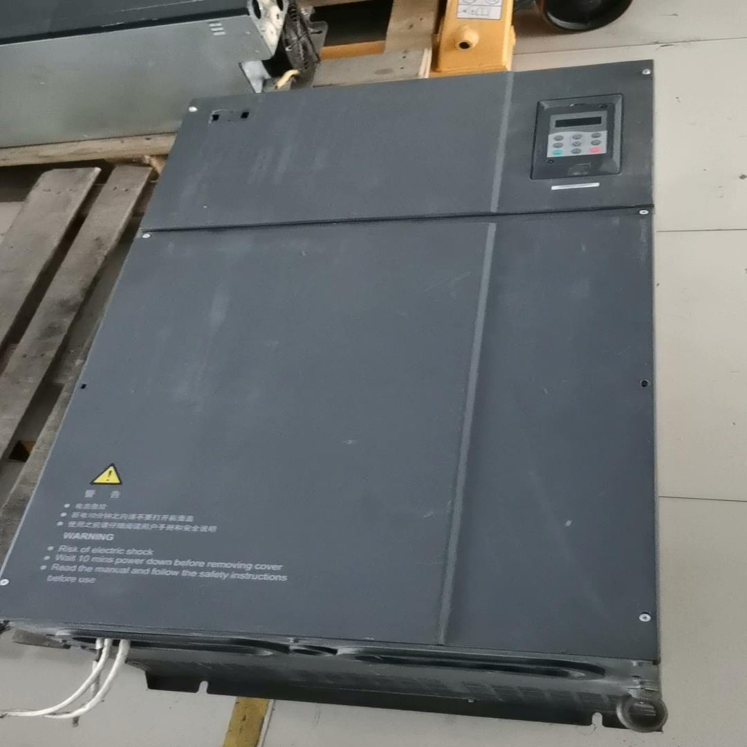汇川MD380 变频器160kwMD380T160G{天意设备}