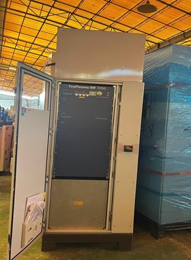 等离子体发生器TRUMPF TruPlasma MF 705{天意设备}