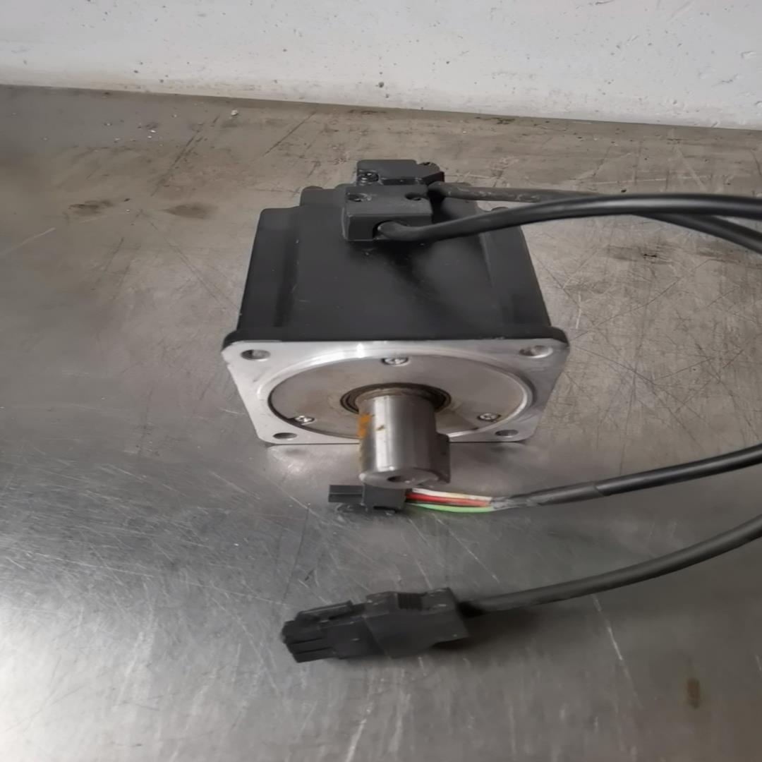 Delta台达ECM-A3L-C10807RS1{天意设备}