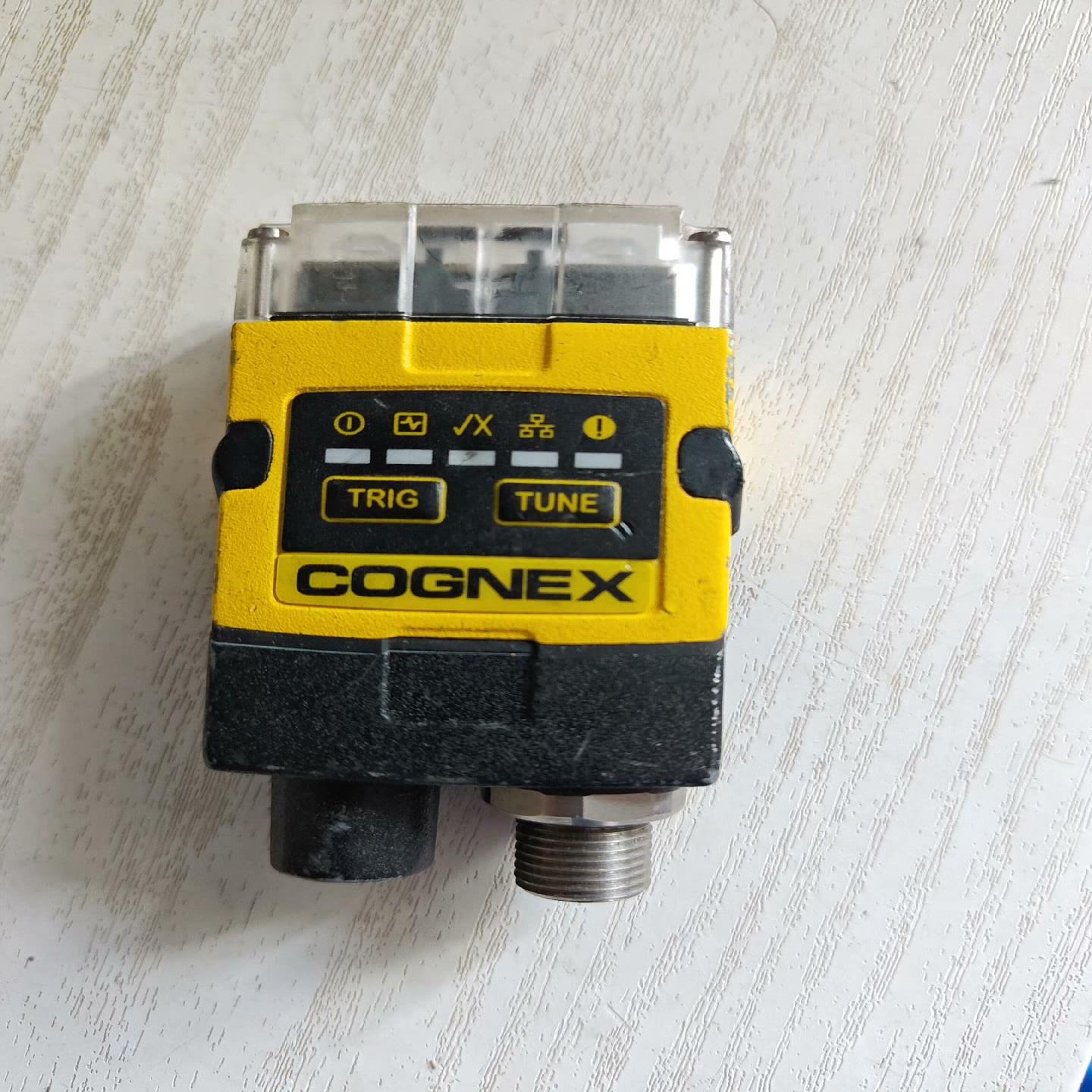 康耐视读码器DM262S 825-10110-1R G成色{天意设备}