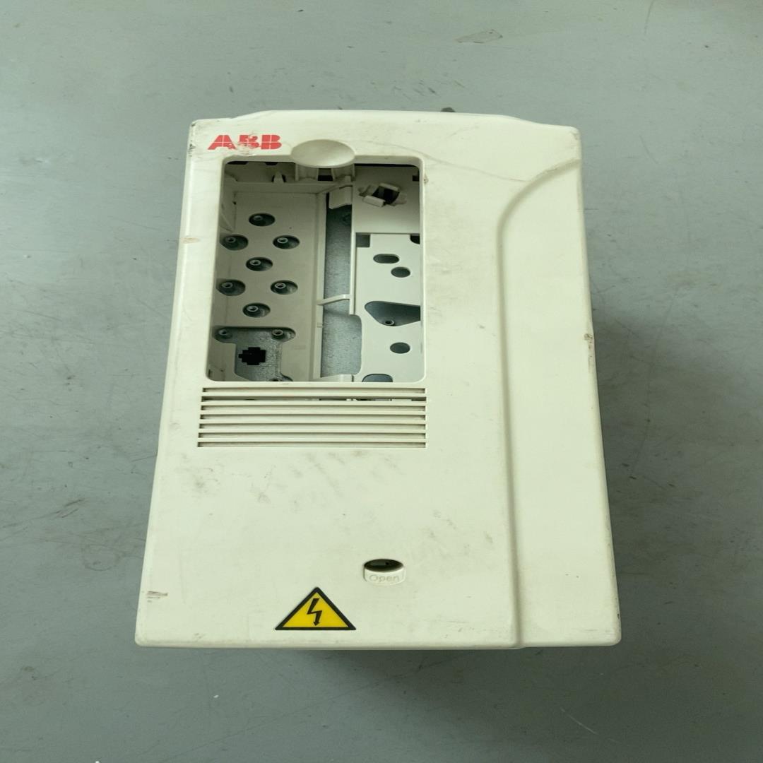 ACS800-U1-0025-5+P901 拆机ABB变频器{天意设备}