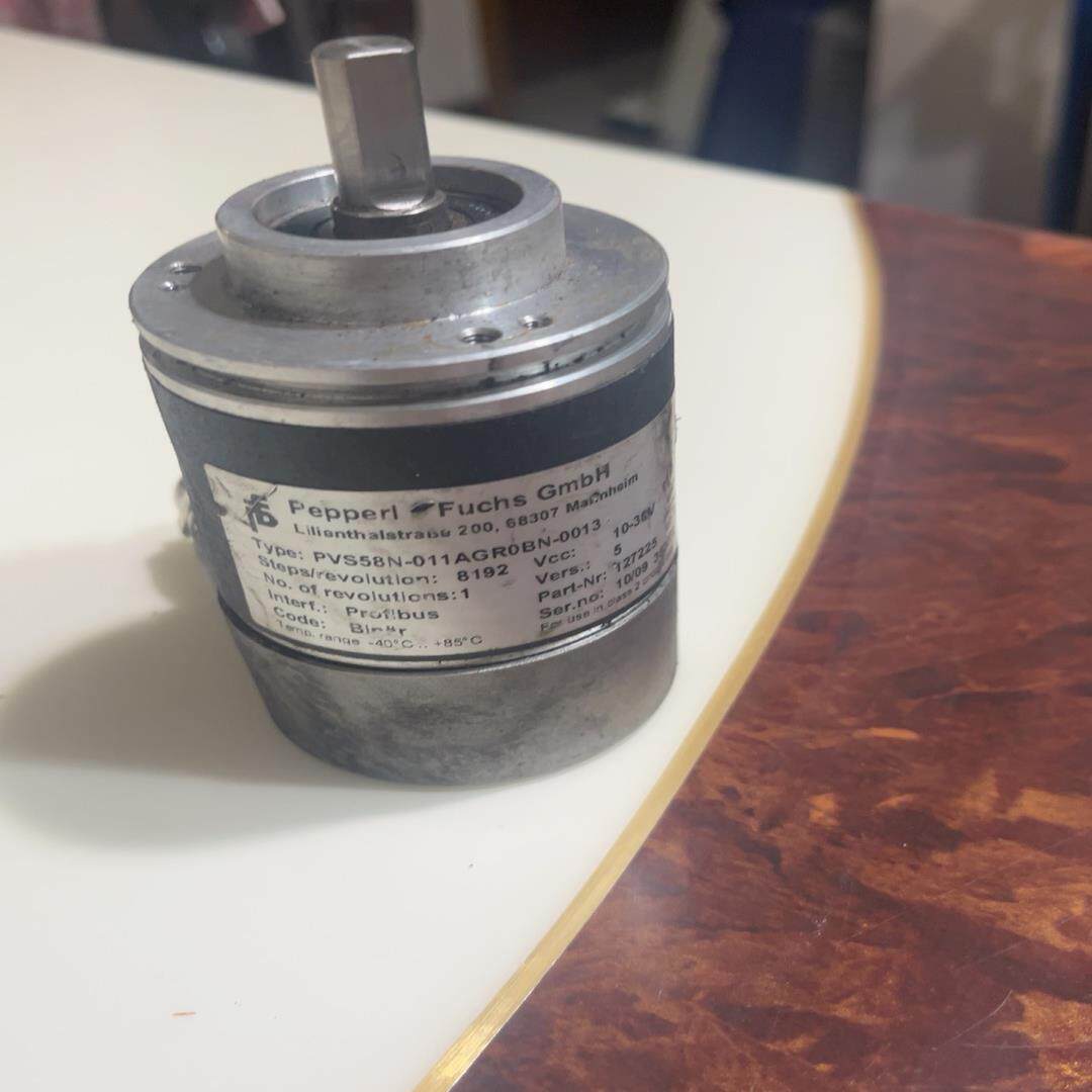 PVS58N-011AGROBN-0013编码器{天意设备}