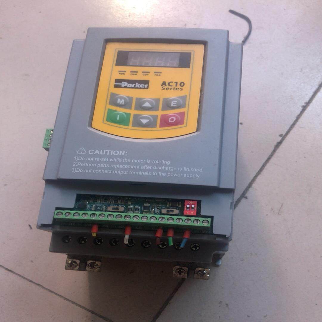 AC10变频器 10G-42-0070-BF-C11{天意设备}