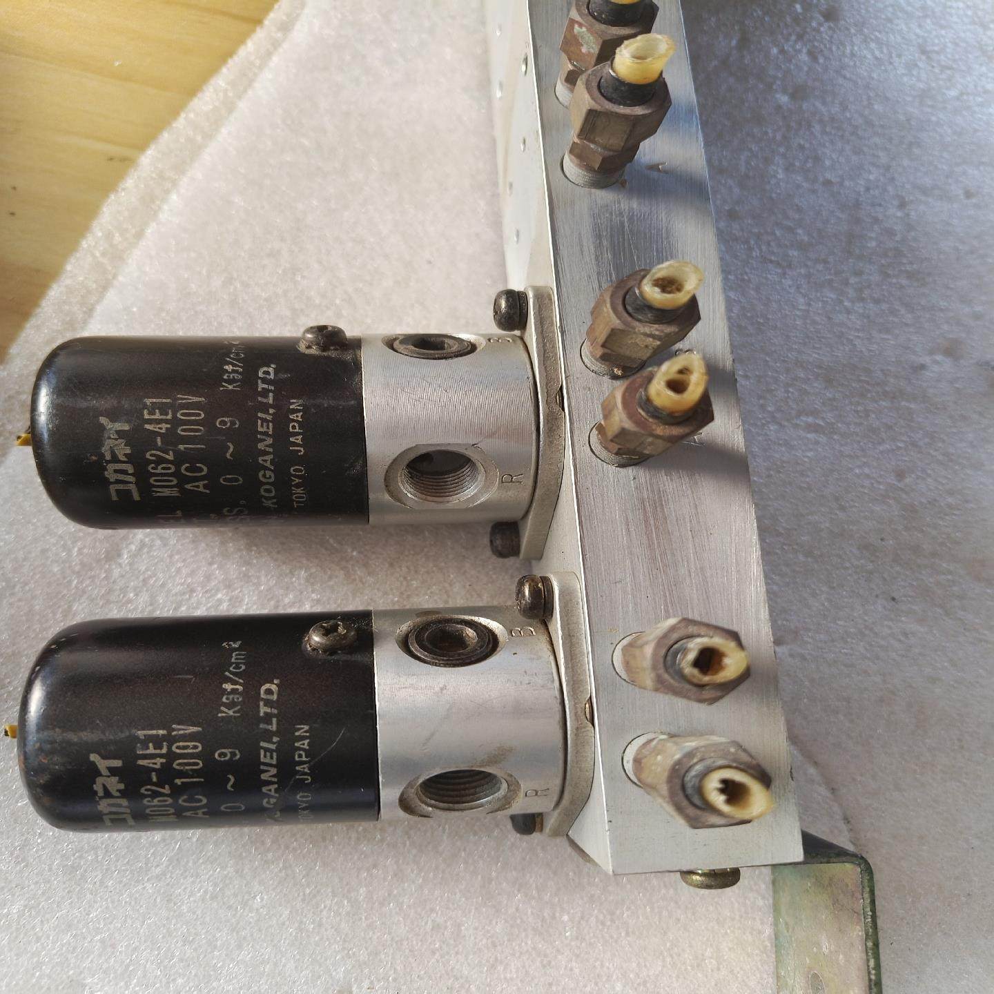 M062-4E1{天意设备}