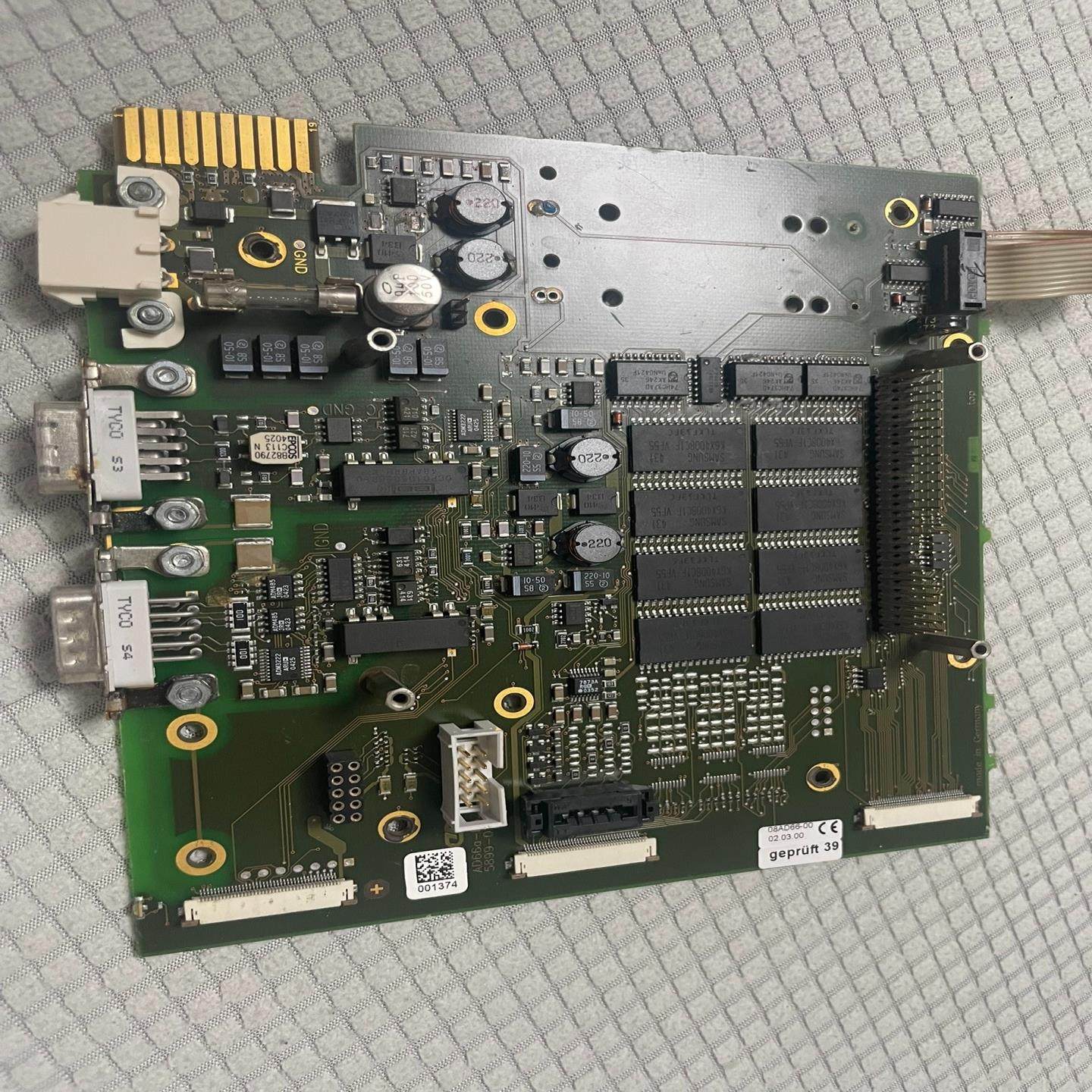 RUITE 哥锐特RUITE 08AD66-00主板{天意设备},3C数码配件,其它配件,淘宝优惠券,粉丝福利购,淘宝优惠卷