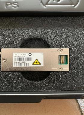 OCLARO奥兰若 TL5300CCN ITLA可调激光器{天意设备}