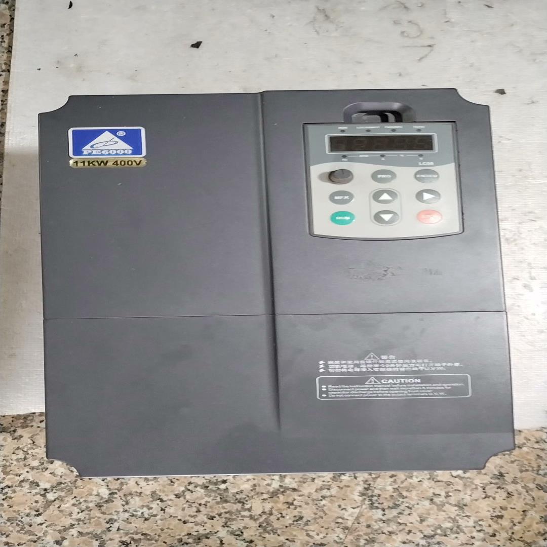 永邦PE6000变频器 PE6000-T11GB11KW{天意设备}