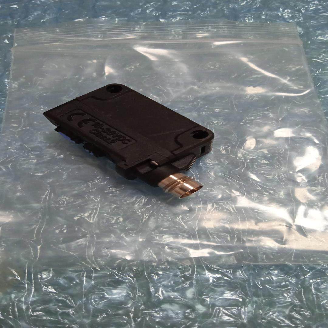 基恩士传感器PZ-G61CP  成色新  功能包好{天意设备}