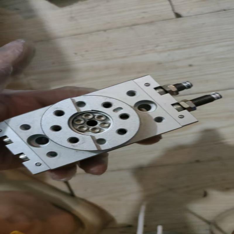 气立可CHELIC型号rtb 10-a2成色好滑动顺畅{天意设备}