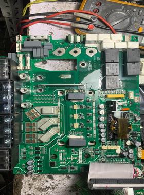 汇川CP650  700  701   驱动板30-37kw{天意设备}