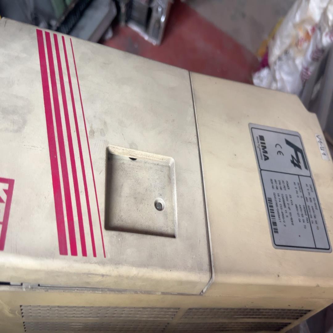 KEB科比 15kw变频器 14F4C1E－4M001{天意设备}