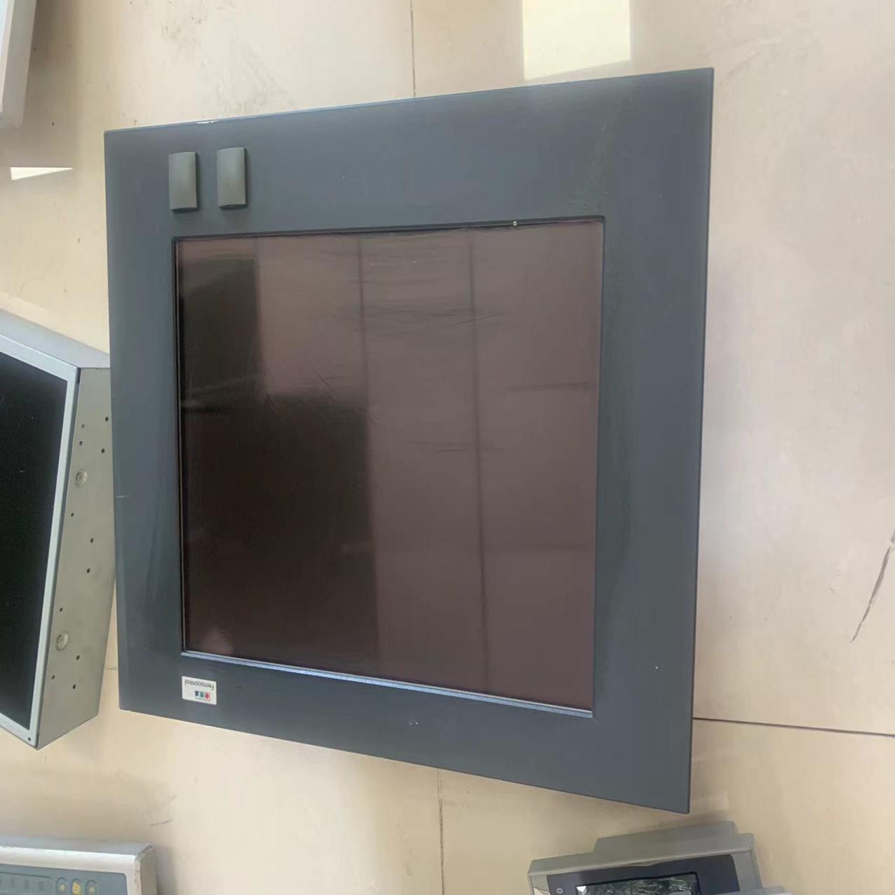 德国工控机 触摸屏FIPC 1415 FA02F110{天意设备}