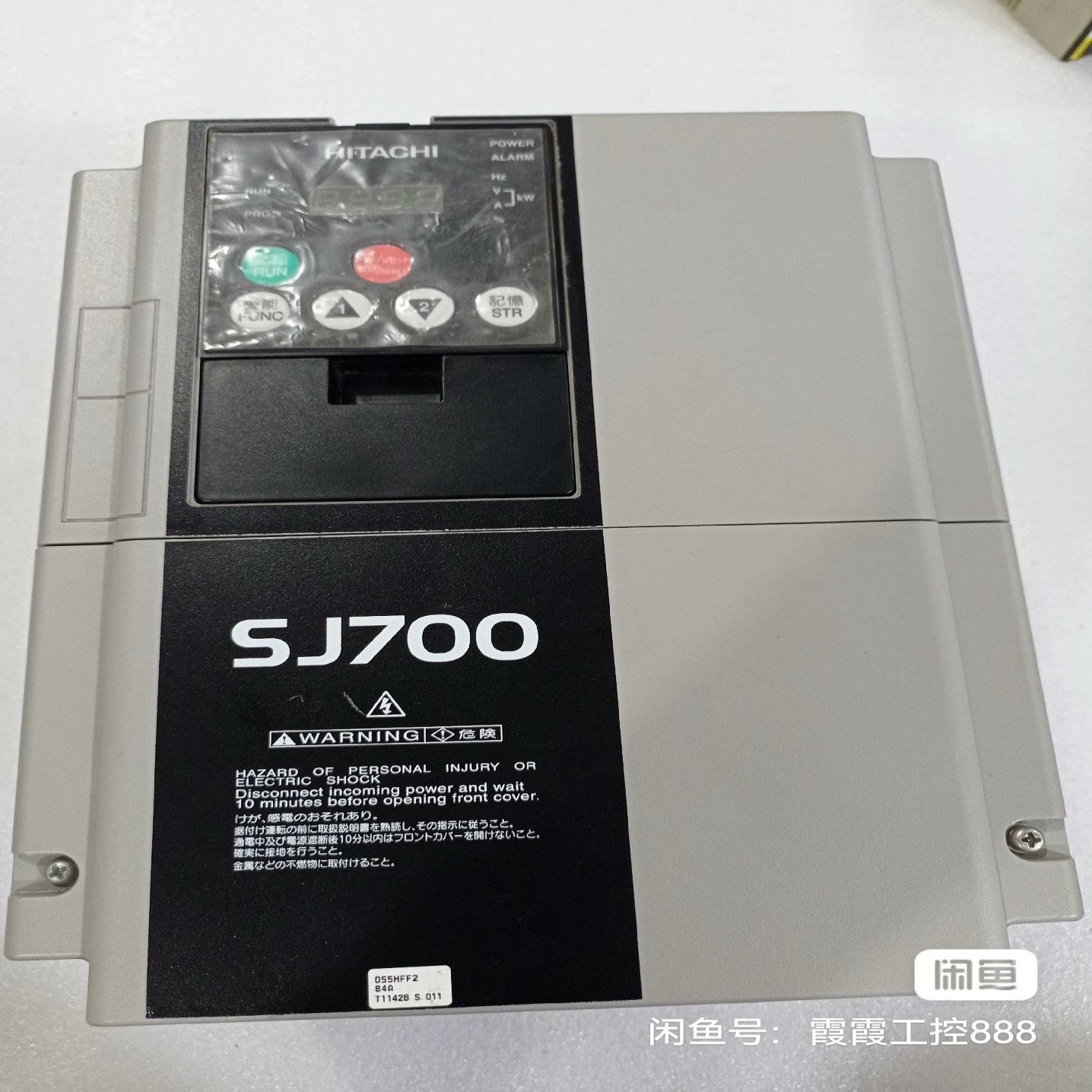 变频器sj700-055hfef2   55kw  3{天意设备}