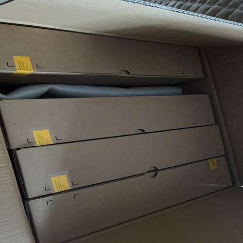 原包未开封CGUD 907c+D模块{天意设备}