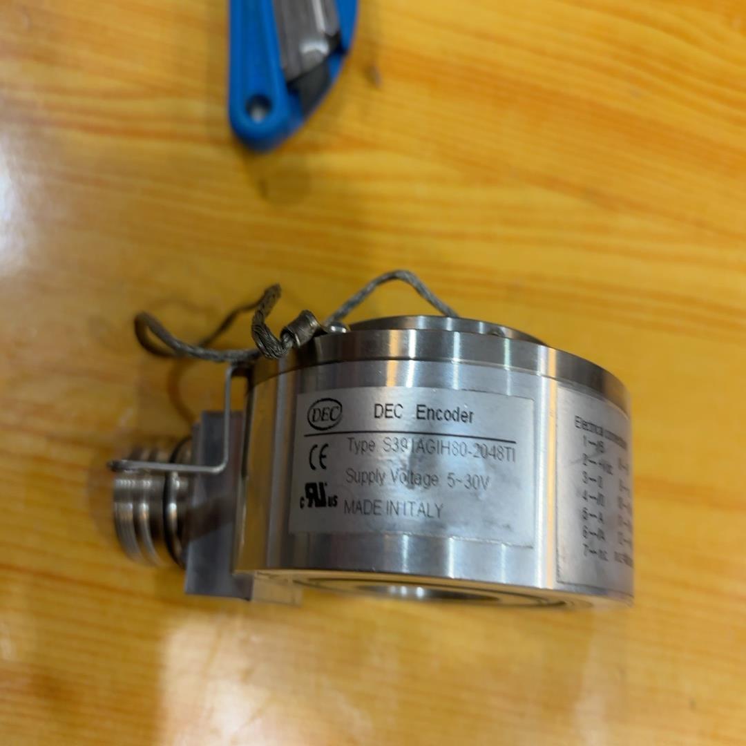 S319AGIH80-2048TI{天意设备}