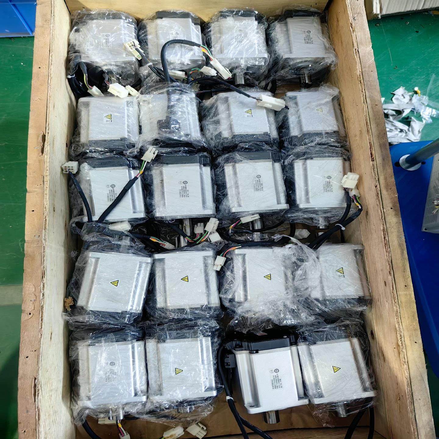 MDDLN55SE+MF092L1U2M脉冲型驱动器{天意设备}