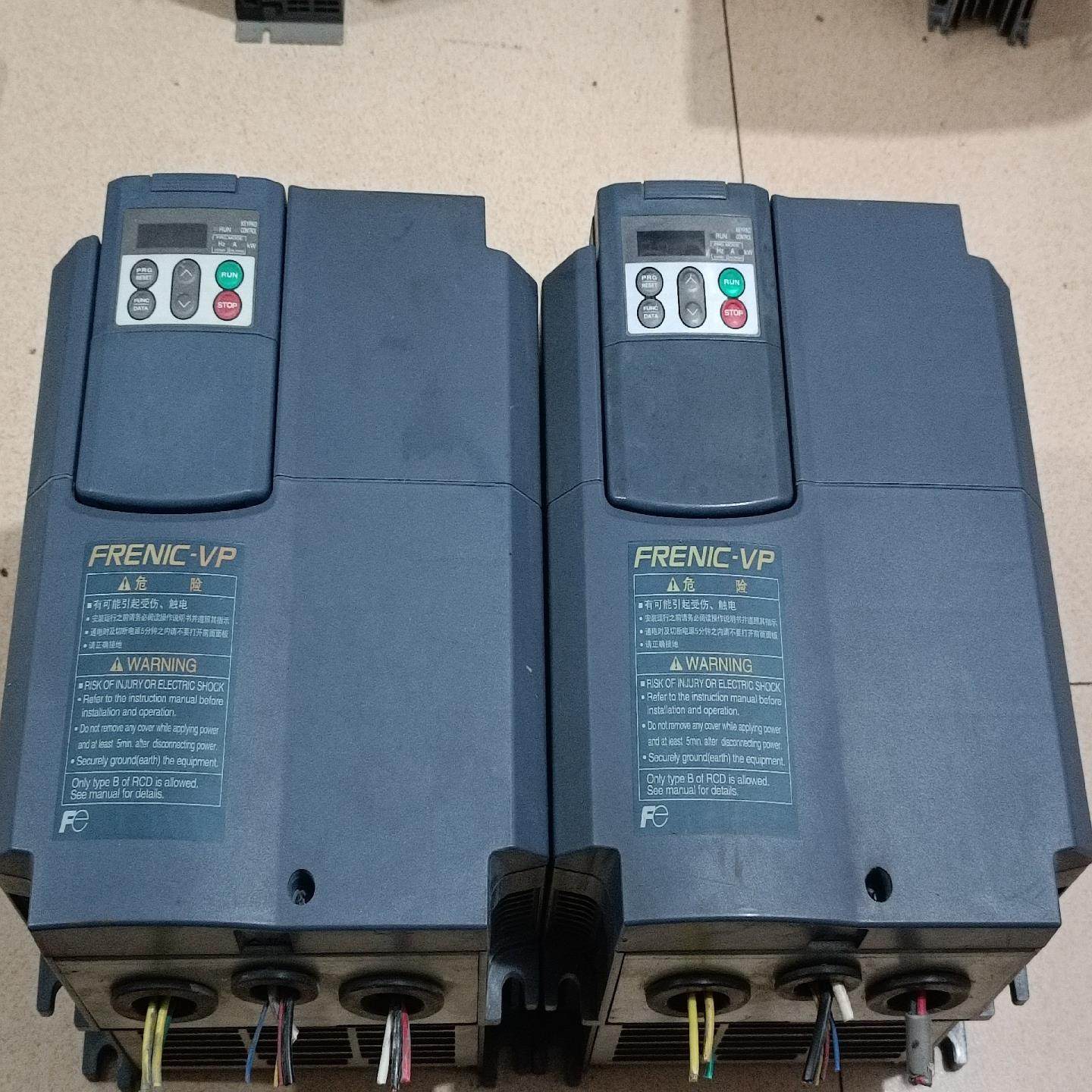 富士LIFT变频器FRN75F1S-4C 75KW380{天意设备}