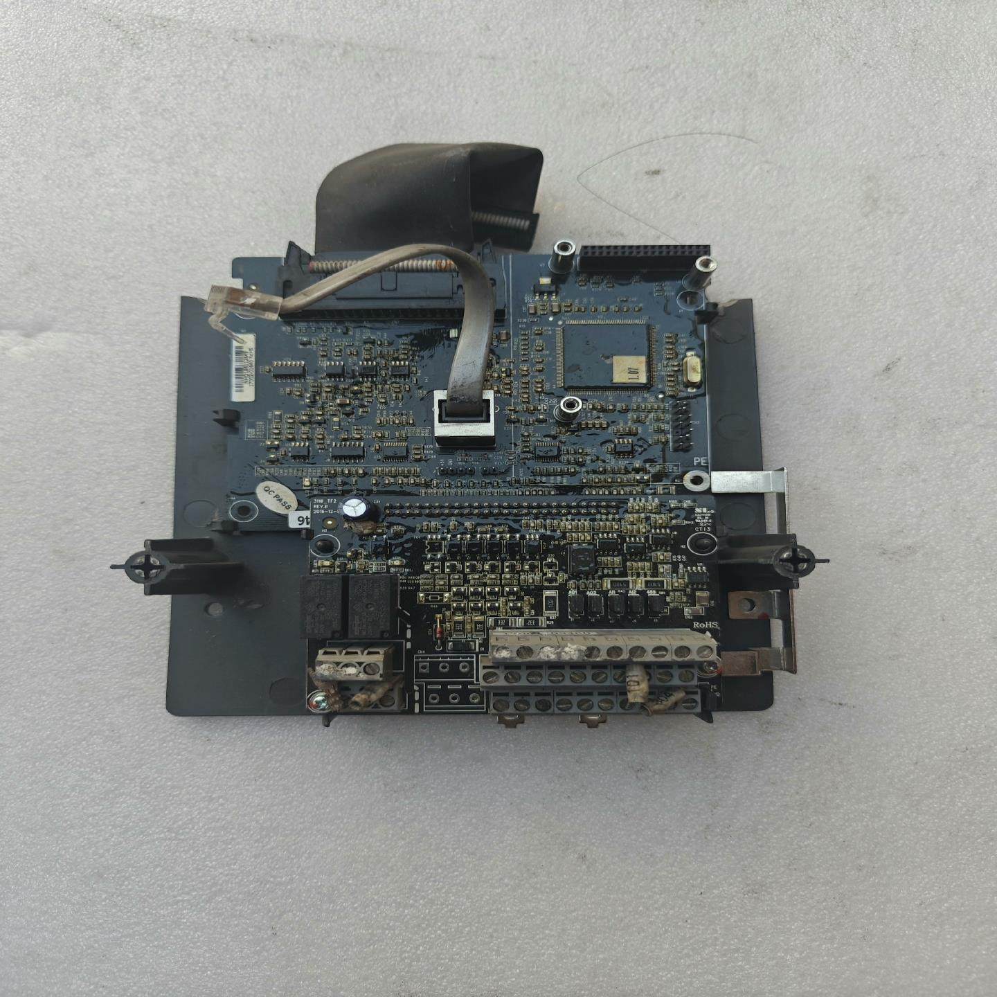 英威腾 GD200 变频器主板 PA1460_CT1端子板{天意设备},3C数码配件,其它配件,淘宝优惠券,粉丝福利购,淘宝优惠卷